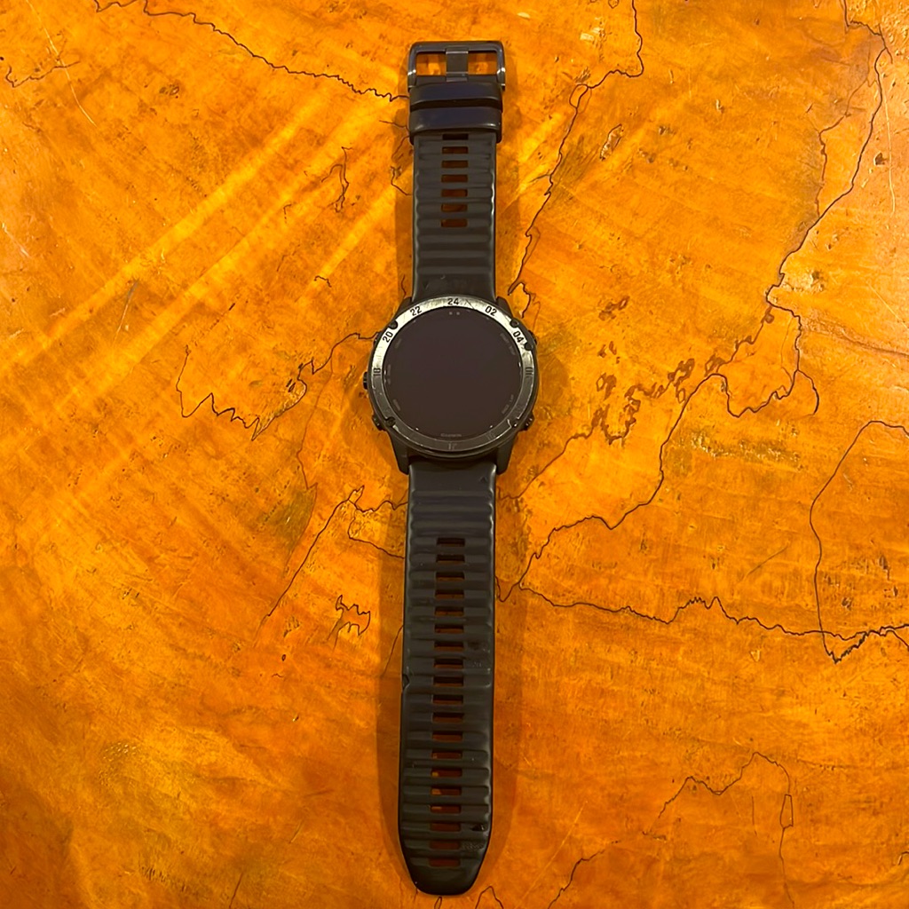 Garmin Delta Tactix